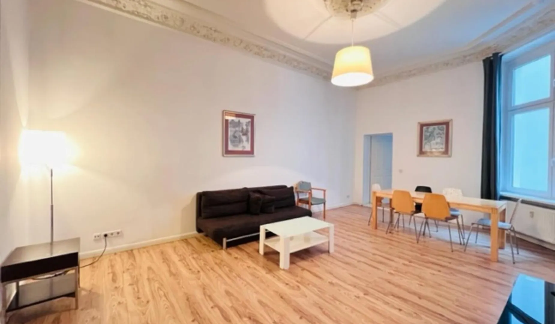 Central City Apartments Berlin 0*,  Germany