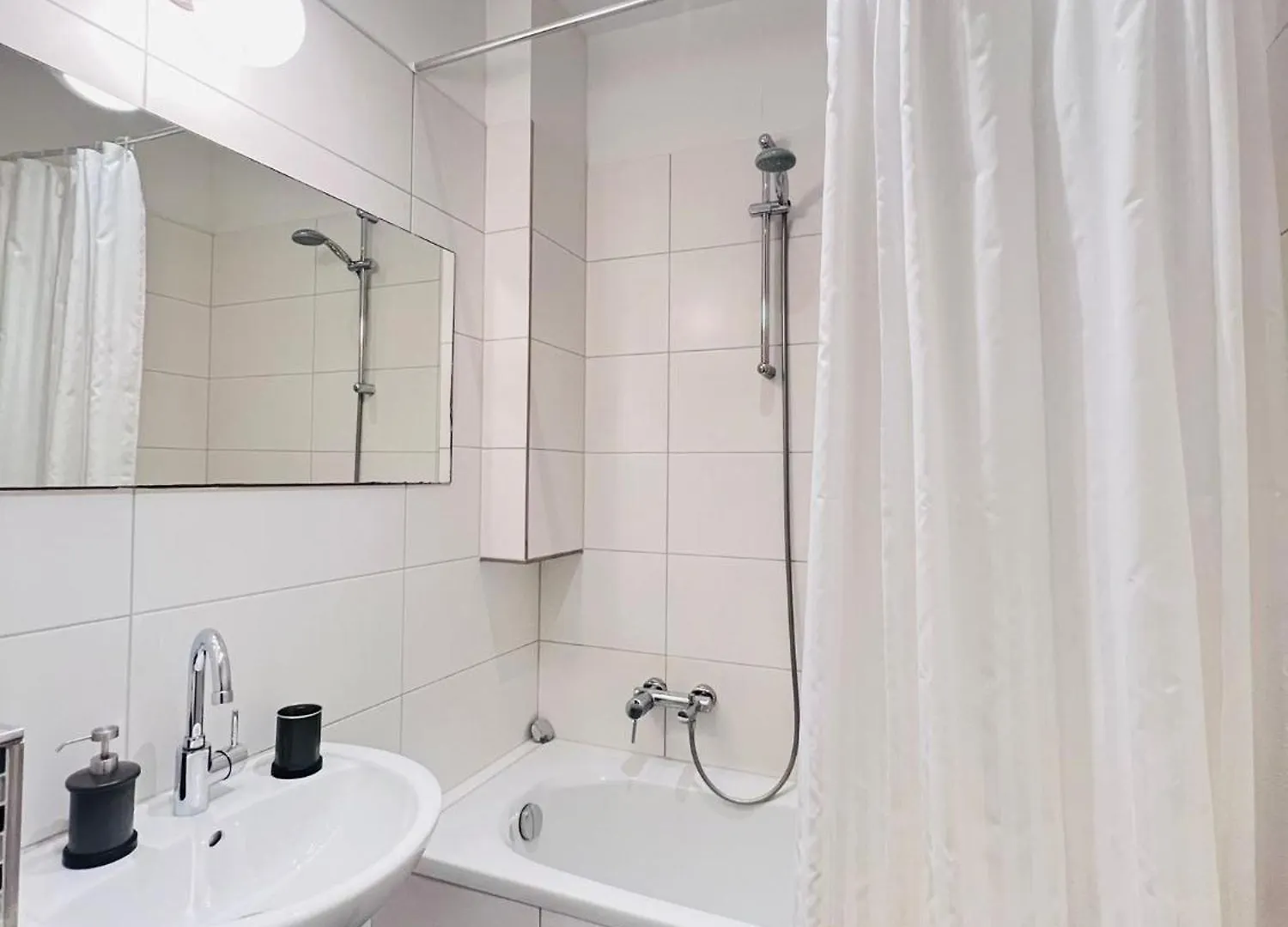 Central City Apartments Berlin
