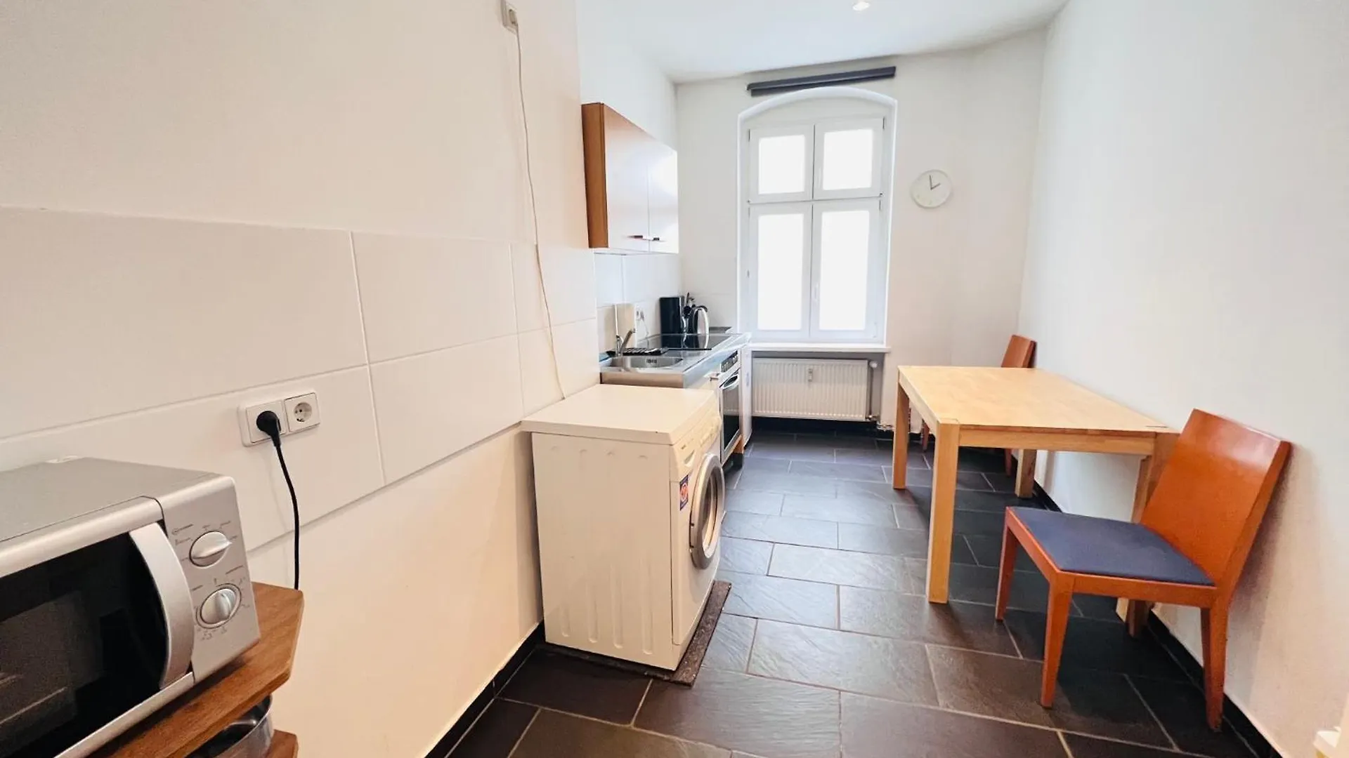 Central City Apartments Berlin Germany