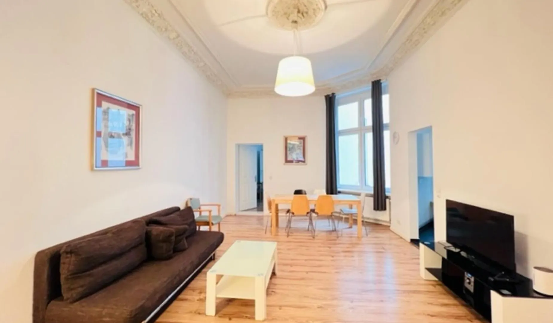 Central City Apartments Berlin