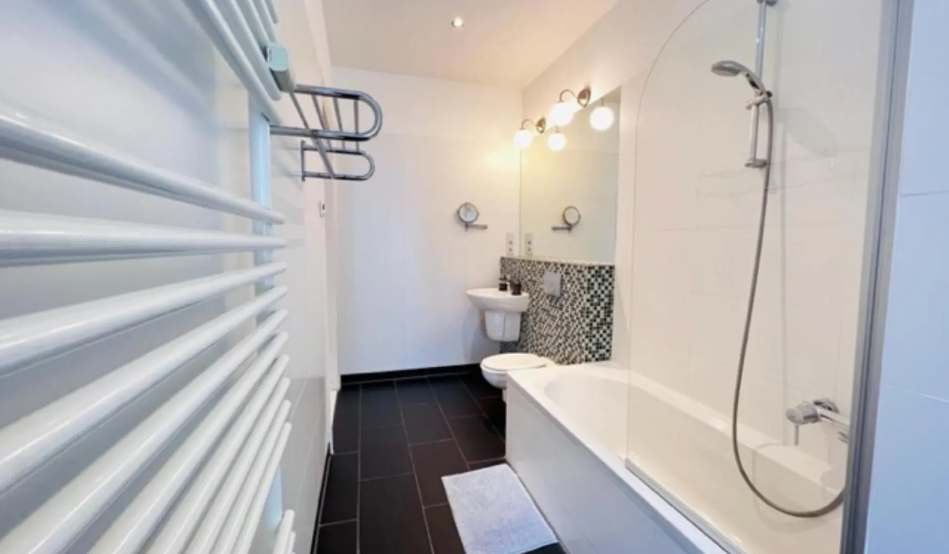 Central City Apartments Berlin Germany