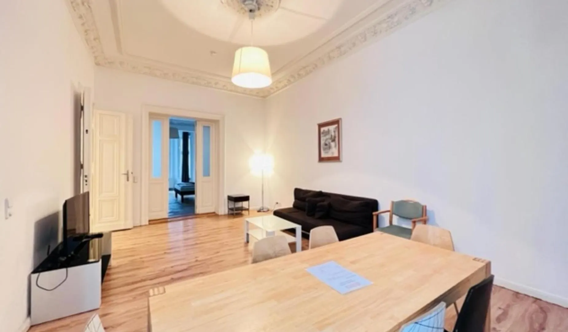 Central City Apartments Berlin Germany