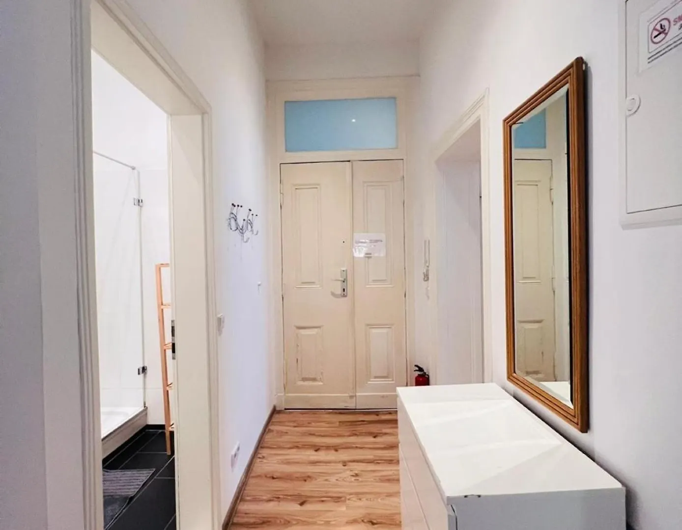 Central City Apartments Berlin