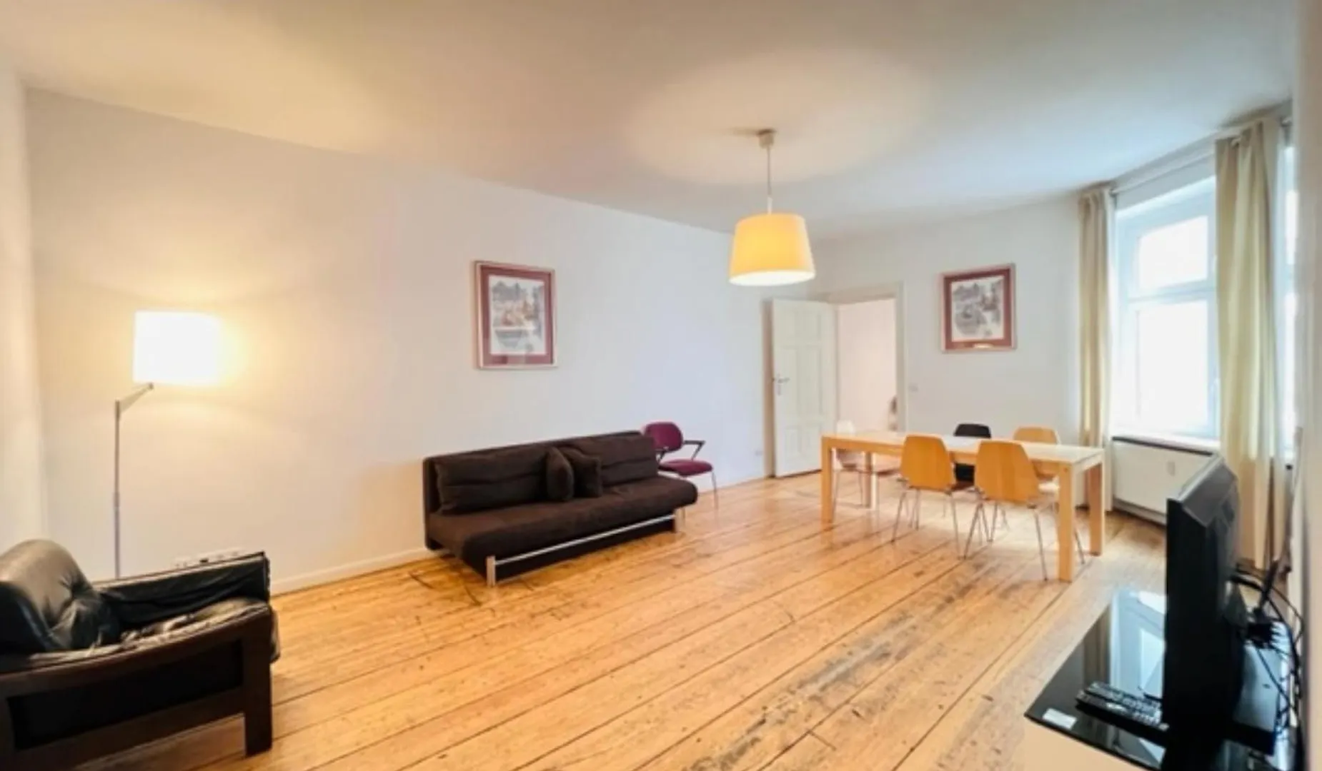 Central City Apartments Berlin 0*,  Germany