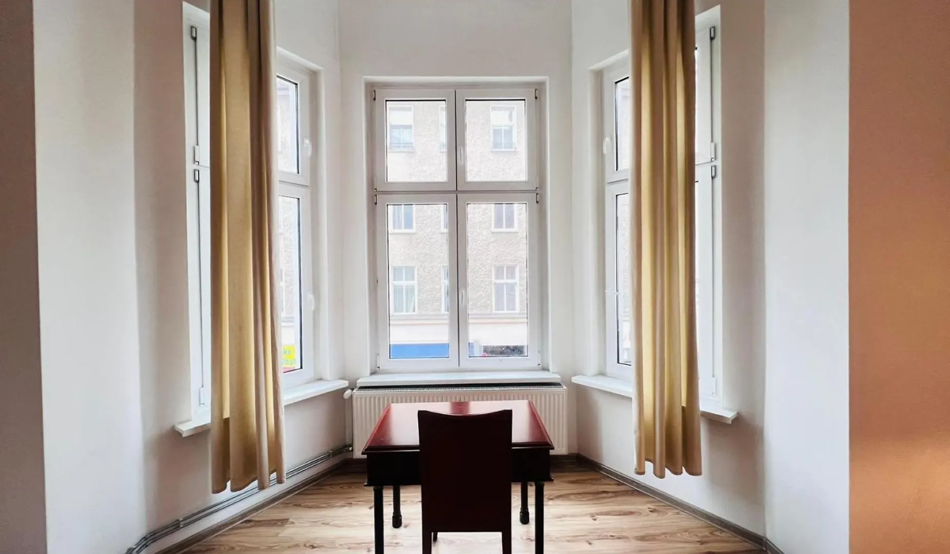 Central City Apartments Berlin
