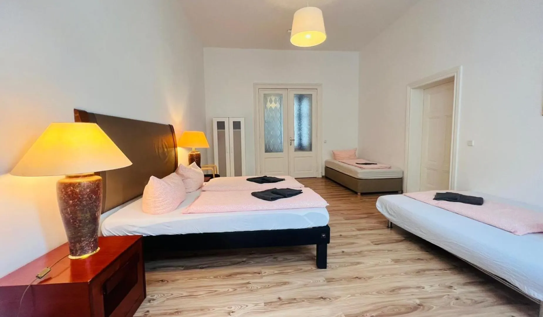 Central City Apartments Berlin