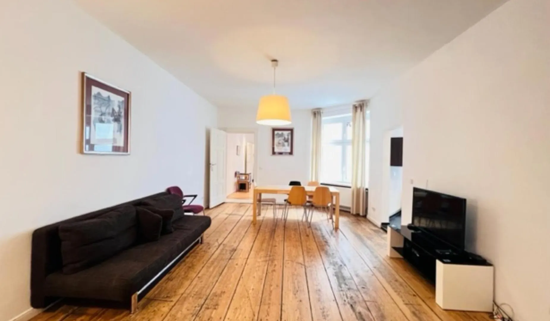 Central City Apartments Berlin 0*,