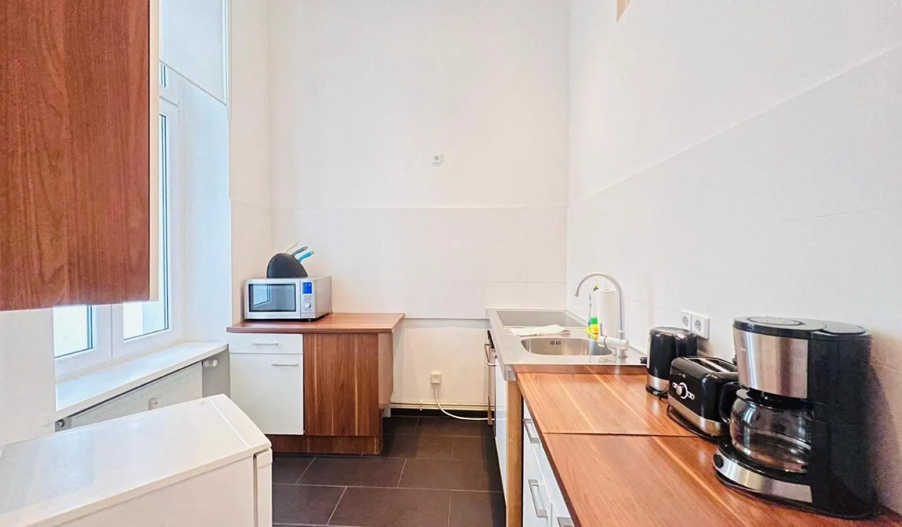 Central City Apartments Berlin 0*,  Germany
