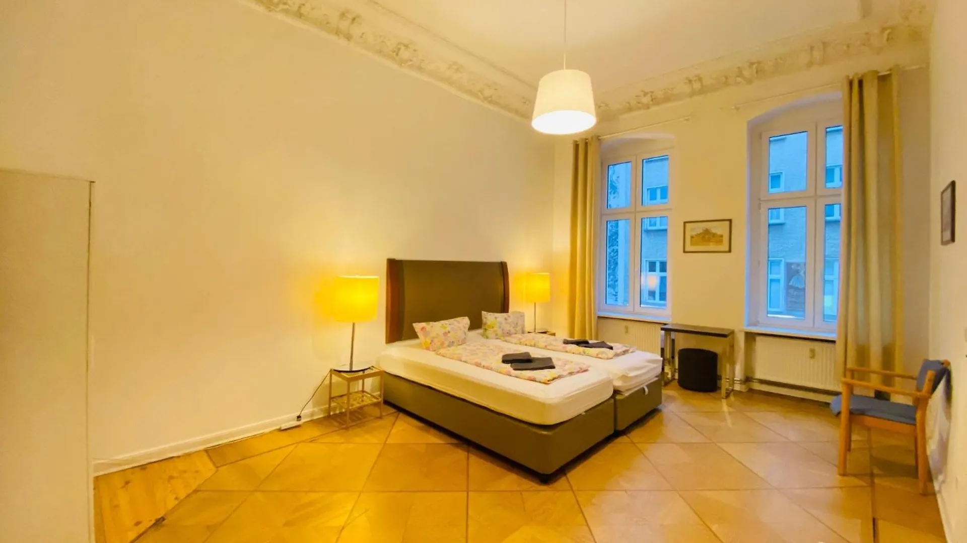 Central City Apartments Berlin 0*,  Germany